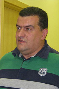 Željko Drašković
