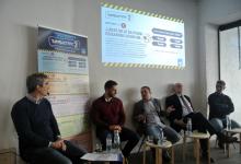 Panel diskusija "Ćirbasters 2", 27. 01. 2017.