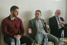 Панел дискусија "Ћирбастерс 2", 27. 01. 2017.