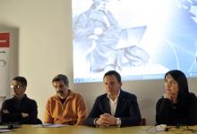 Panel diskusija "Ćirilica na Internetu", 27. 01 .2014. 