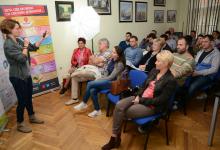 Education about online internet basics for entrepreneurs in Leskovac, 6/10/112017