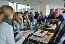 CENTR Marketing workshop, Belgrade, 27/11/2014