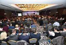 DIDS 2015 Conference, Hotel "Metropol", Belgrade, 10/03/2015