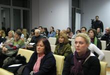 Lecture: How to create internet courses for permanent distance learning  1/12/2011