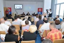 Special session of the RNIDS Conference of Co-founders, 24/09/2011