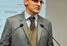 DIDS 2011 Conference, Chamber of commerce and industry of Serbia, Belgrade, 10/03/2011