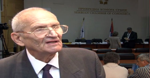 Nikola Marković, DIS