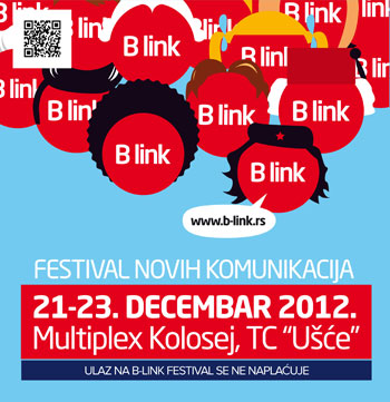 B-link 2012