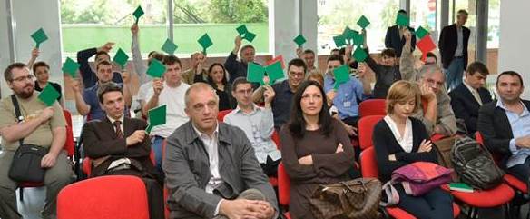 Седница КС, мај 2012.