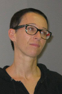 Barbara Povše Golob