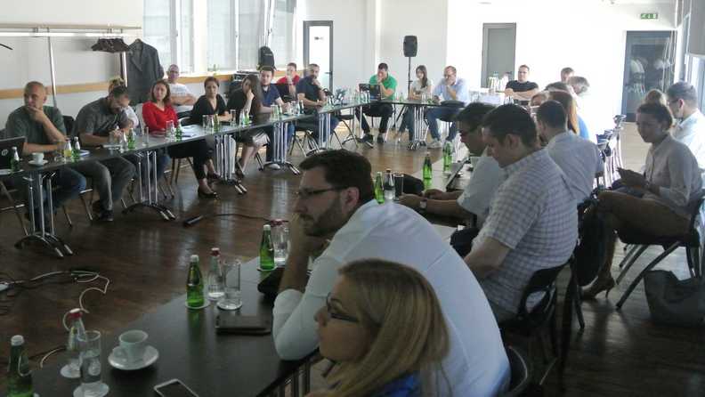 Konferencija OR-ova jun 2017