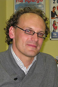 Wim Degezelle
