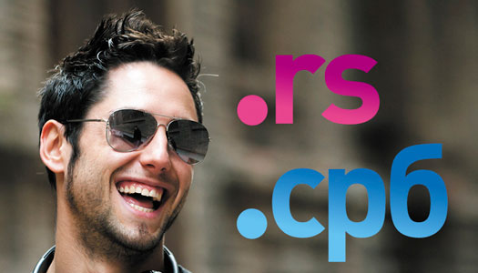 Registruj čim pomisliš!