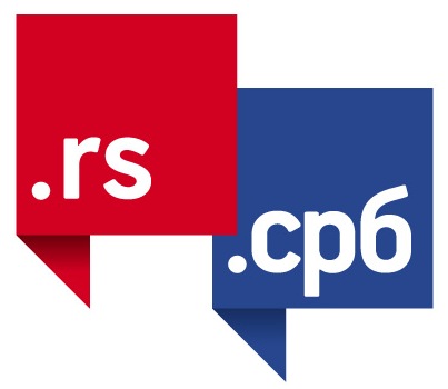 .RS i .СРБ domen